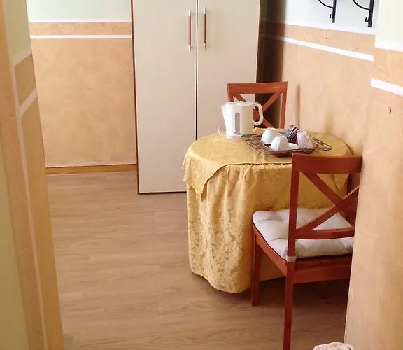 Trastevere Imperial Suites Acomodação com café da manhã  Roma