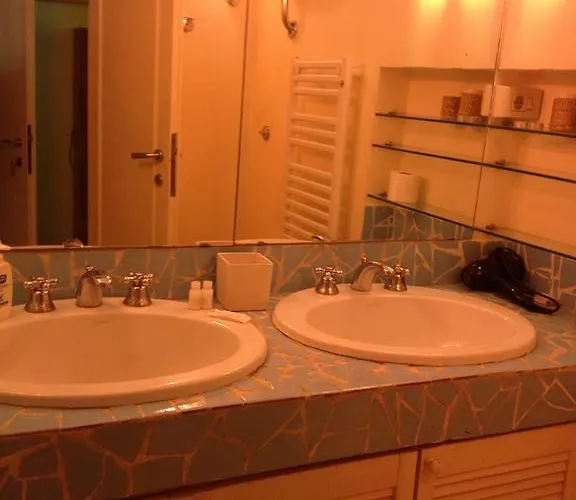 Trastevere Imperial Suites Acomodação com café da manhã 