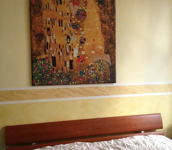 Acomodação com café da manhã  Trastevere Imperial Suites
