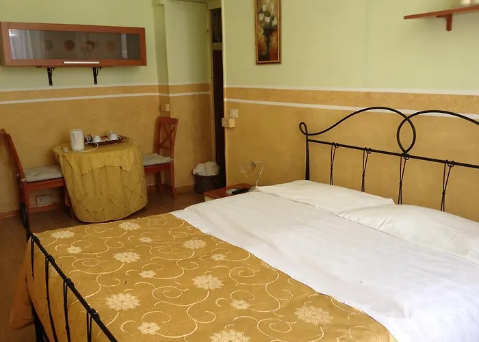 Trastevere Imperial Suites Roma