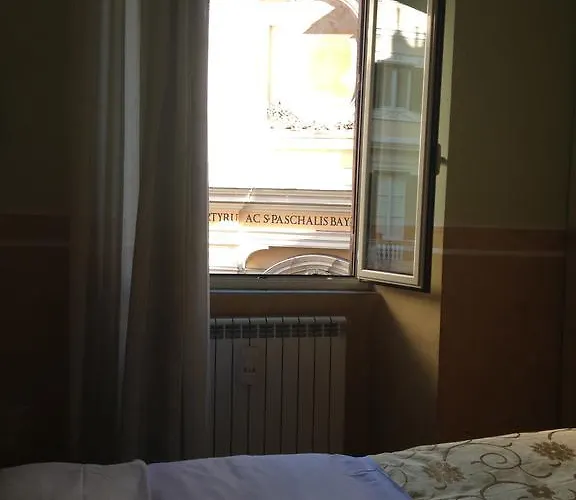 Trastevere Imperial Suites * Roma