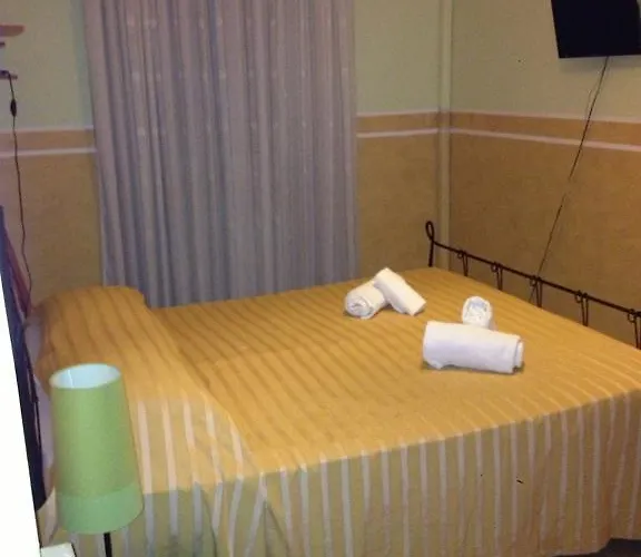 Acomodação com café da manhã  Trastevere Imperial Suites